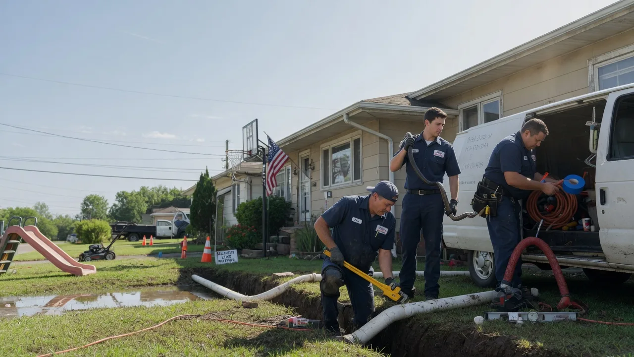Toilet Installation in Muncy, PA near me